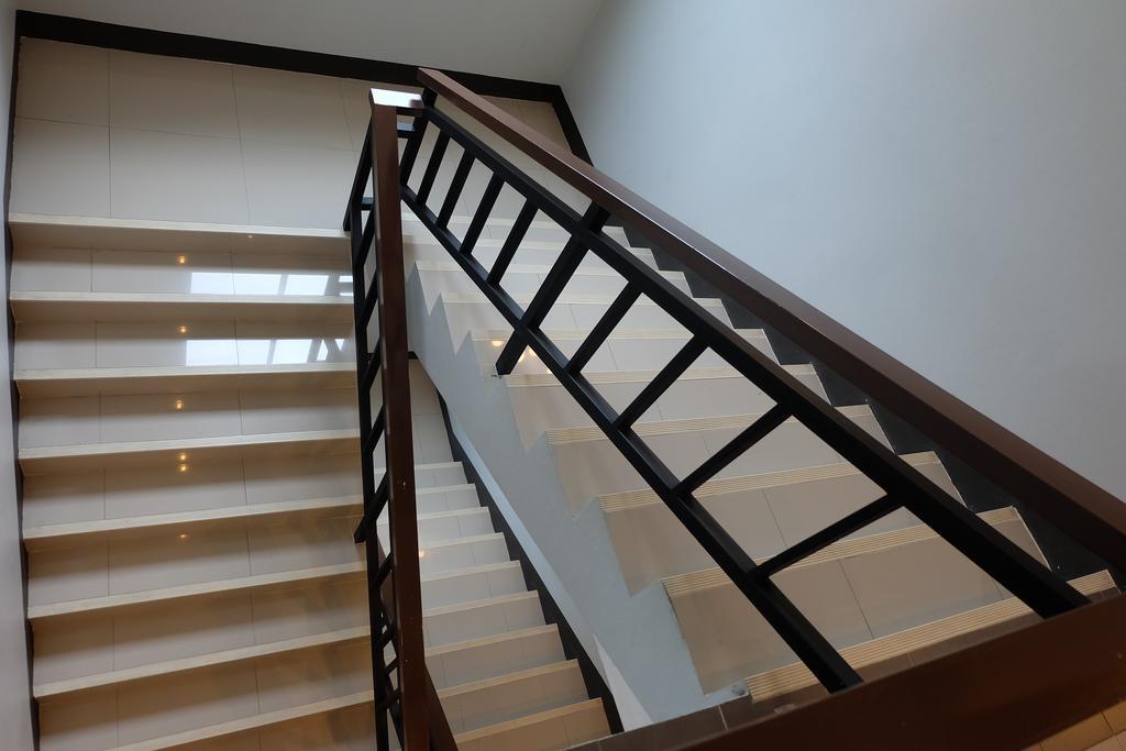 Villa Rassada Nakorn Лампанг Екстериор снимка